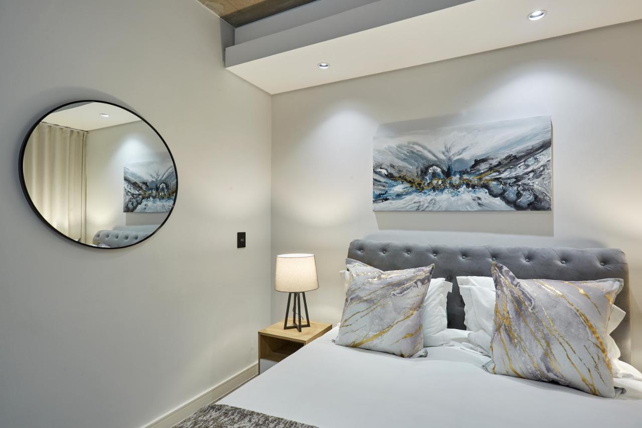 Elegant Signature Apartment Kapstadt